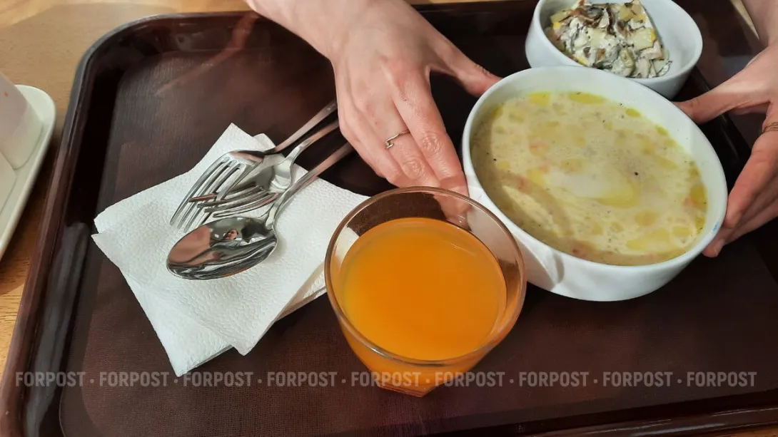 Меню без голодовки: что добавить в рацион, чтобы пост не стал испытанием