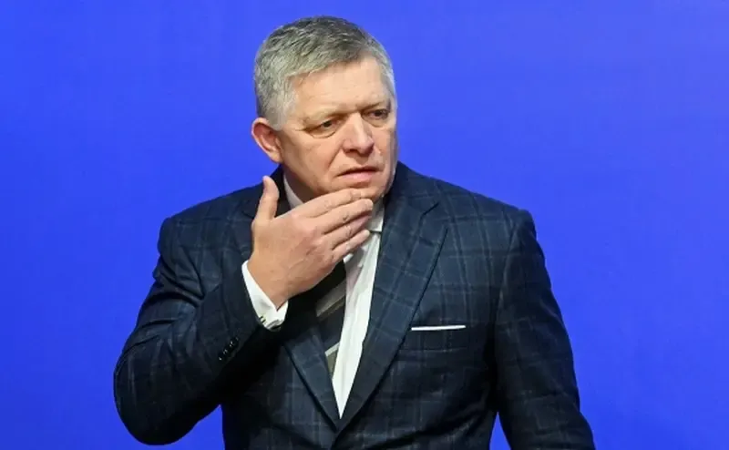 Словакия прекратила поставки электроэнергии Украине