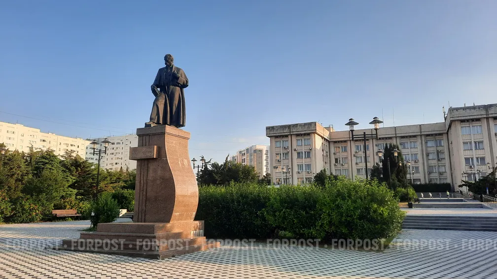 В Севастополе даже объекты на глазах у чиновников не могут сдать вовремя