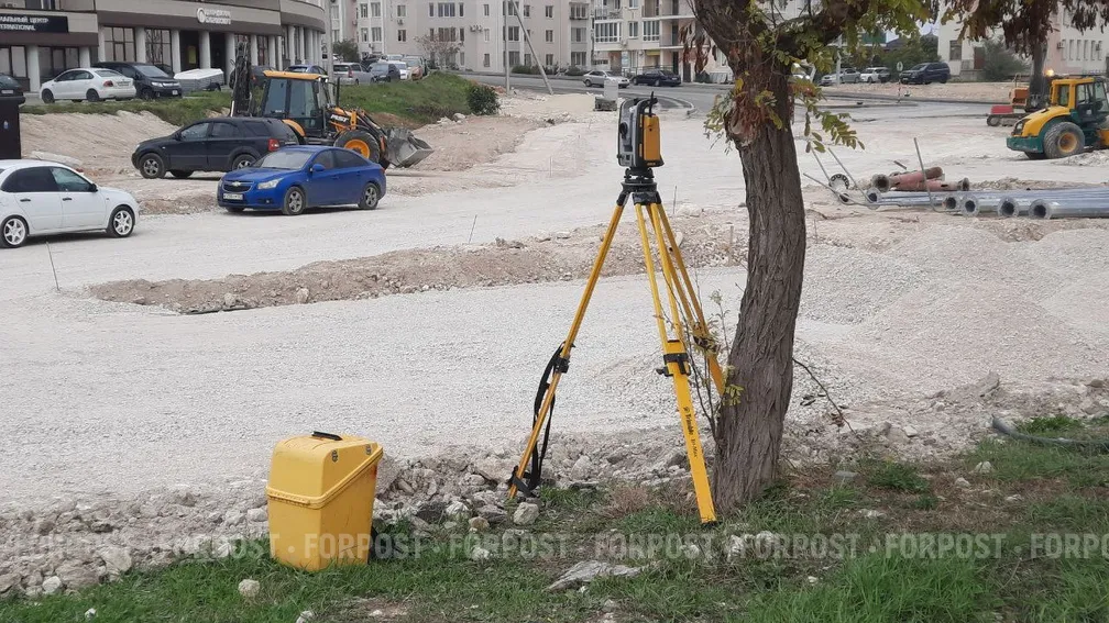 В правительстве определили место стройки служебного жилья в Севастополе
