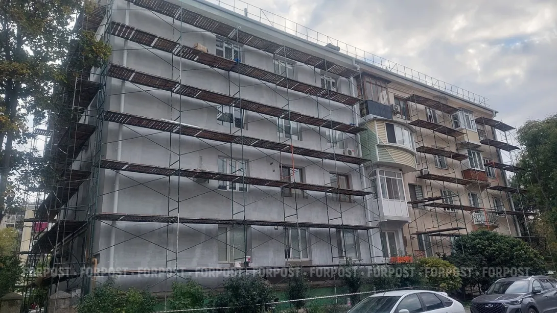 Почему в Севастополе самый высокий после Москвы тариф на капремонт 