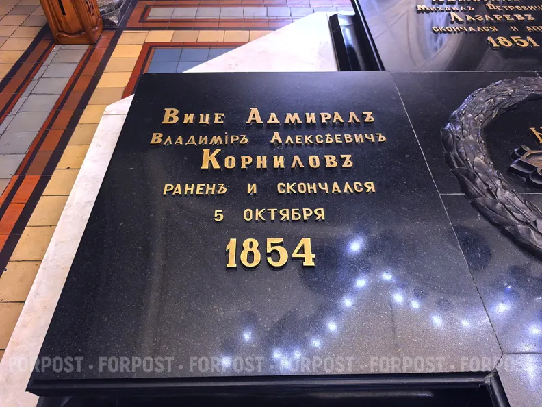 Севсети #847: «Отстаивайте же Севастополь!» — 165 лет, ласковое море и свет в конце подъёма.