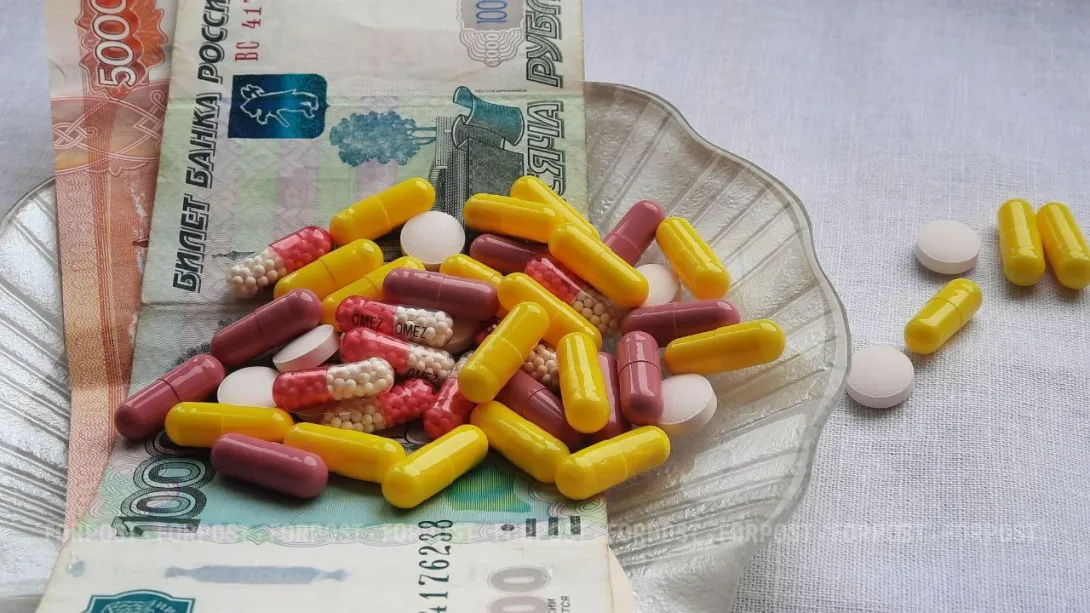 Уничтоженные в Севастополе лекарства были закуплены с почти истекшим сроком годности