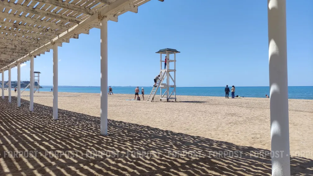 СевСети #848: Бармен в музее обороны Севастополя, машинка-потеряшка и местные самураи