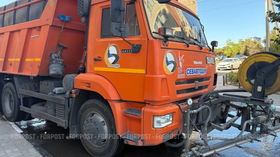 Глава Севастополя хочет выполнить федеральную программу на 90% в 2019 году