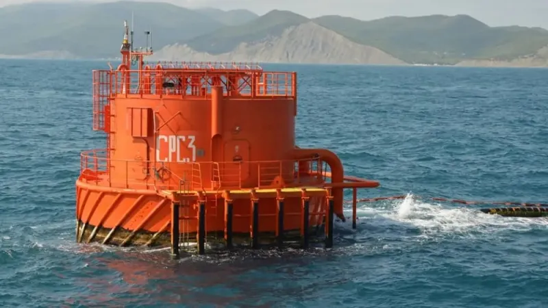 США предупредили посла Украины насчет ударов по нефтяным объектам в Черном море