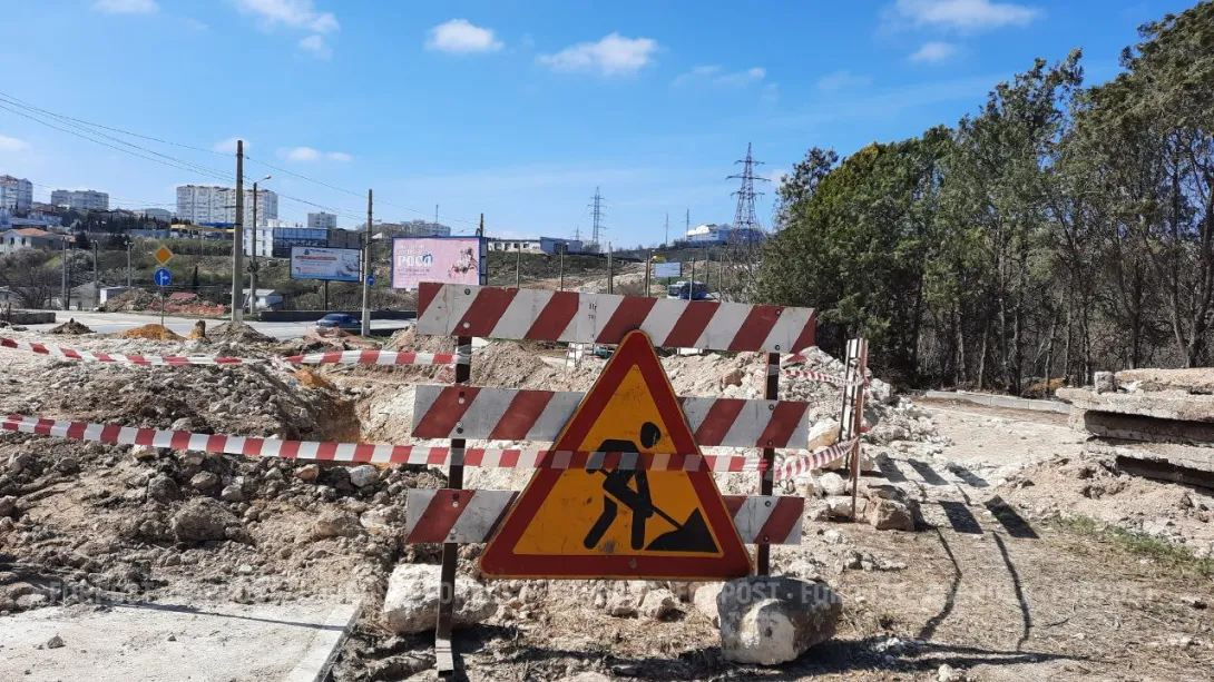 В Севастополе нельзя проверить безопасность строек