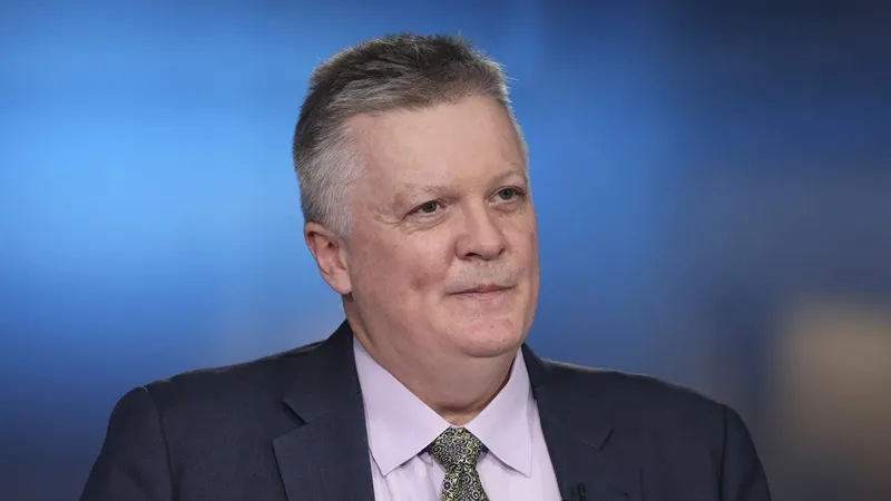 Главный экономист Банка Англии пожаловался на проблемы дочери с поиском работы