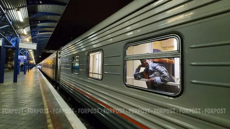 К лету крымские поезда освоят новые направления и графики