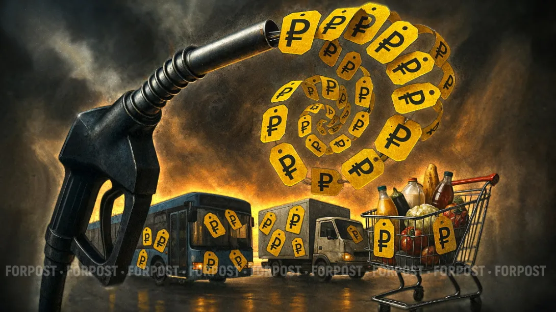 На Юге России самый дорогой бензин – в Севастополе