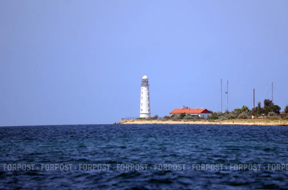 Древний некрополь может находиться на участке, который передадут Херсонесу