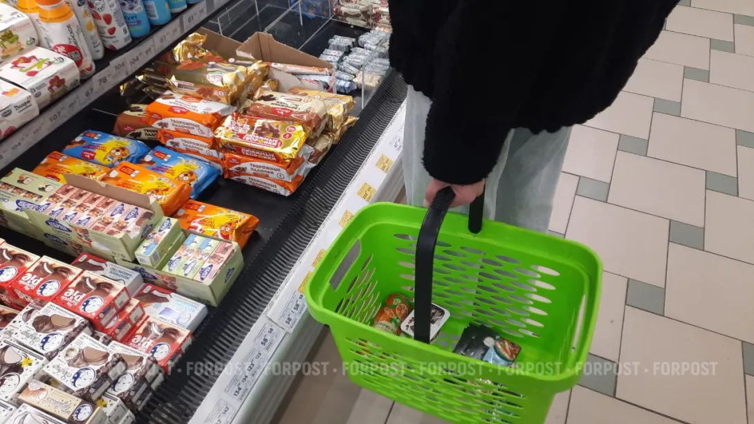 Есть – дорого: в Севастополе самые высокие цены на продукты