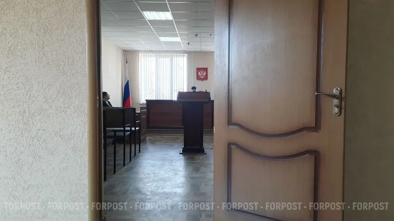 Жителю Крыма получение «херсонского» сертификата сорвала калининградская прописка