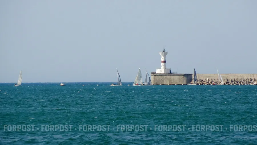 СевСети #854.Новый маяк Севастополя, потерянный дедушка и костюм капусты