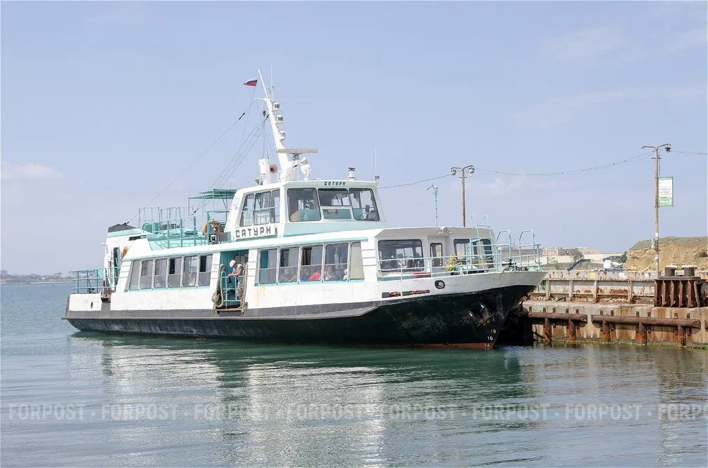 Судьба причала на Радиогорке в Севастополе покрыта туманом