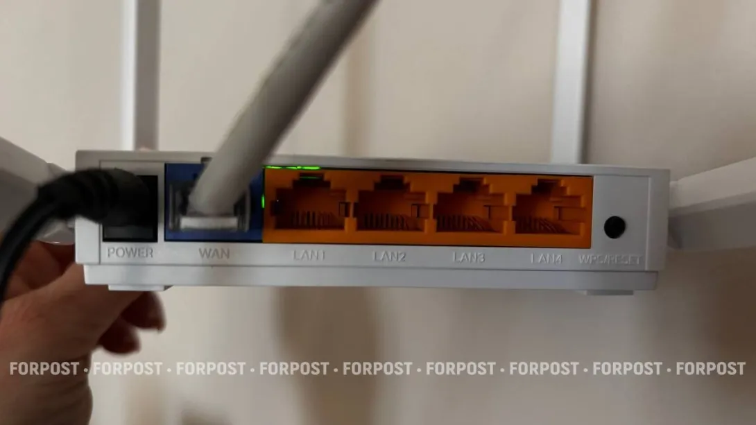 Что грозит за подключение к чужому Wi-Fi без спроса