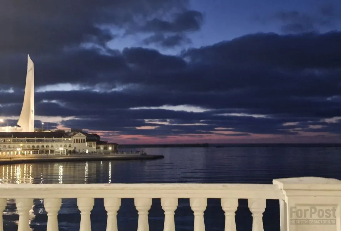 Когда ждать тепла в Севастополе