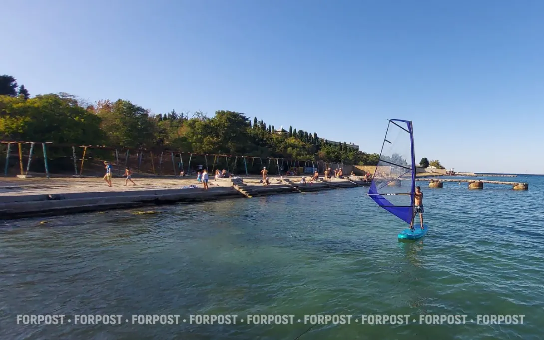 От СВО к детству: севастопольский лагерь «Омега» решили не перепрофилировать