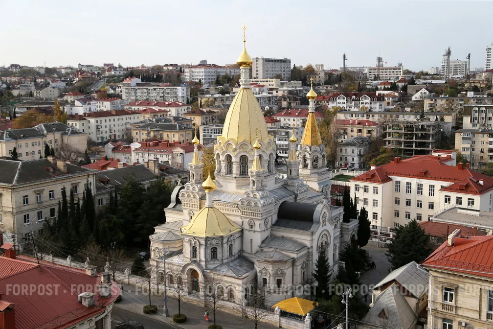 В Севастополе навели порядок с омбудсменом 