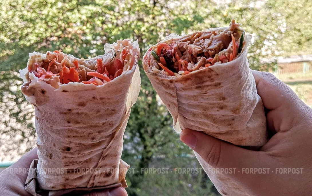 Шаурма резко подорожает — сколько придётся платить любителям фастфуда