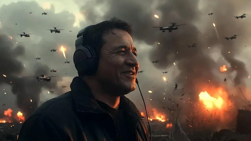 Украинцам в Британии посоветовали наушники вместо миграционной визы