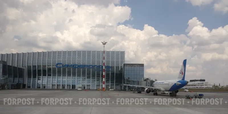 Специально для жителей Севастополя и Крыма пустили прямой авиарейс Анапа-Стамбул