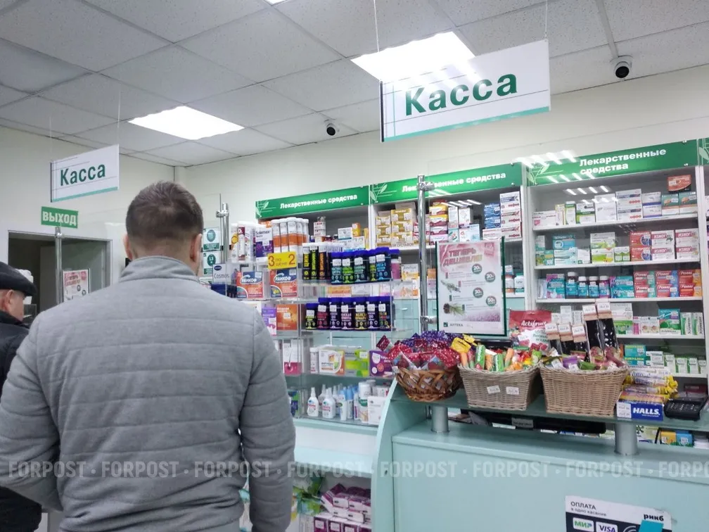 Как дышится аптекам Севастополя 