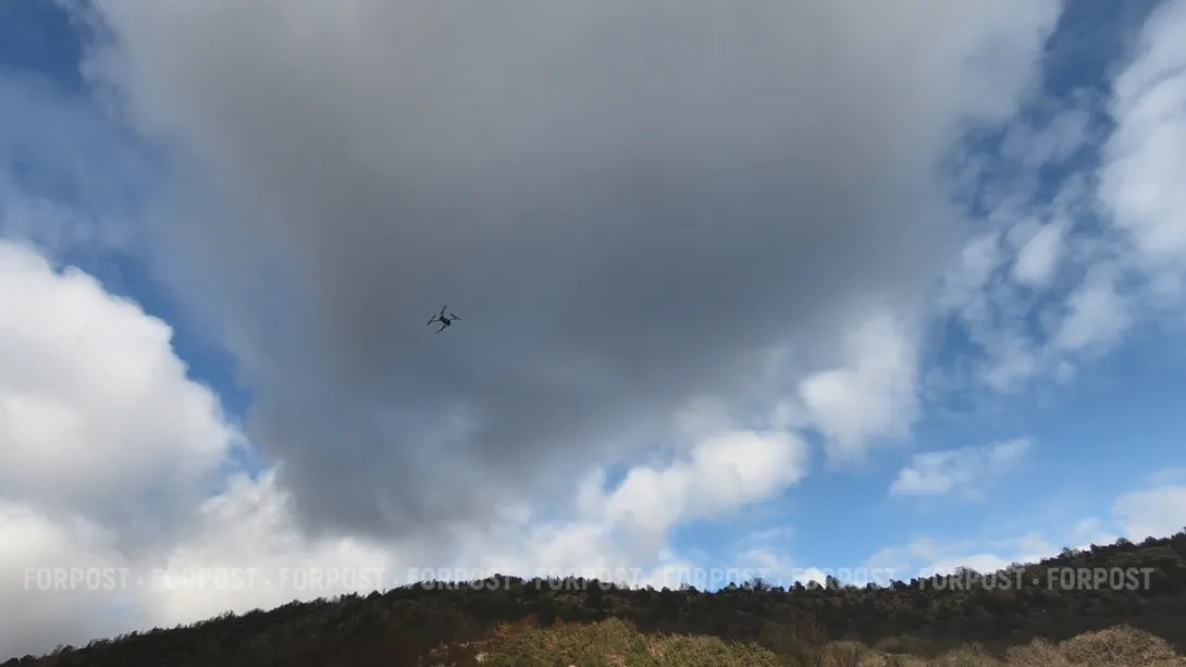 Учения в Севастополе встревожили горожан