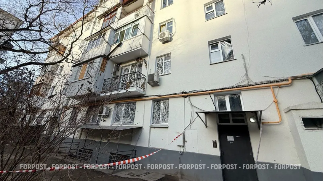 ПВО справляется с защитой Севастополя, управленцы с последствиями атак – не очень 