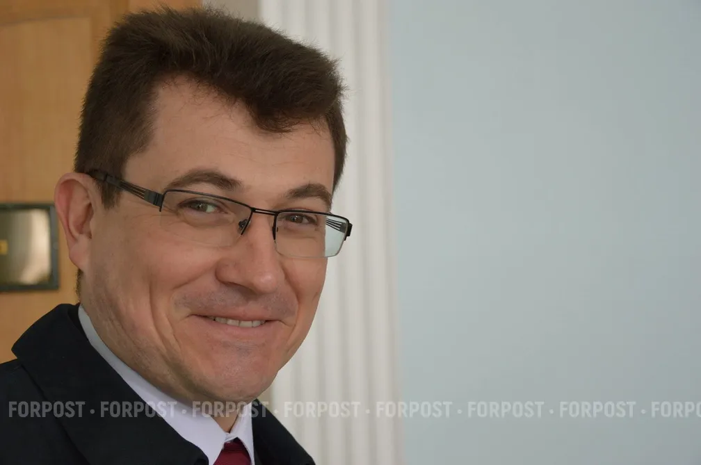 Иван Комелов готов идти на новые выборы в Севастополе