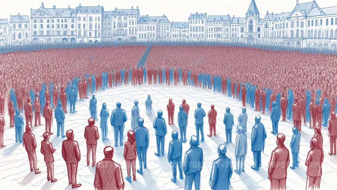 Где можно и где нельзя митинговать в Севастополе