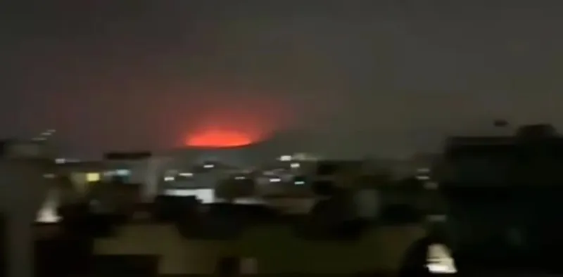 Пакистан вступил в войну с «Талибаном» и разбомбил Кабул