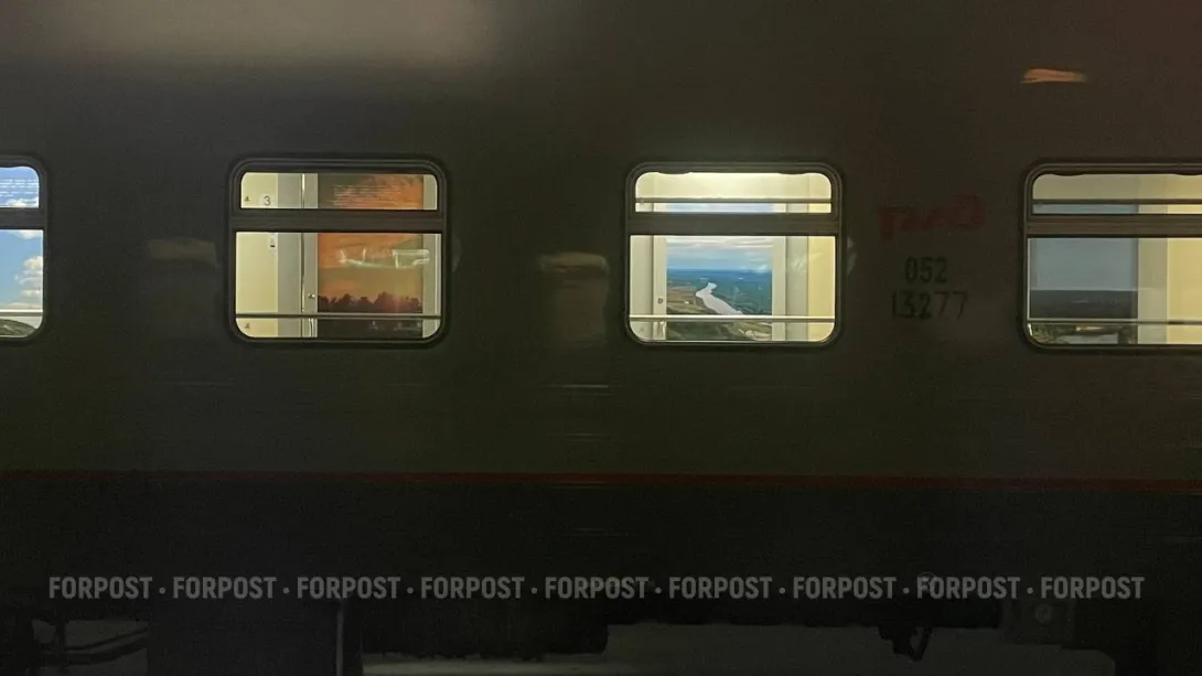 Где доступнее билеты на крымские поезда 