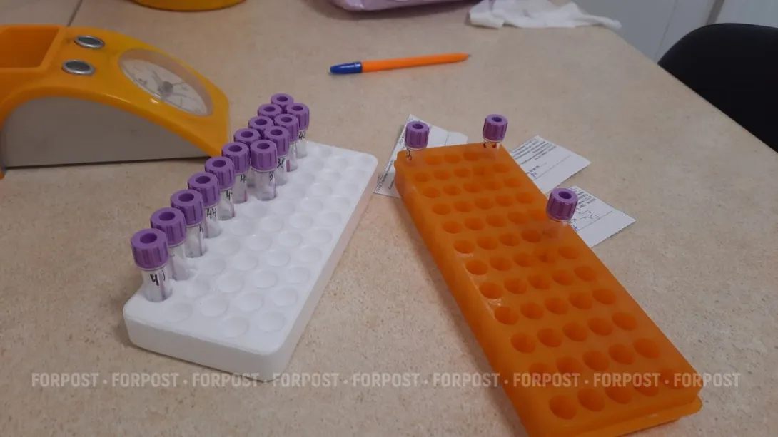 Более 11 тысяч жителей Севастополя болеют сахарным диабетом