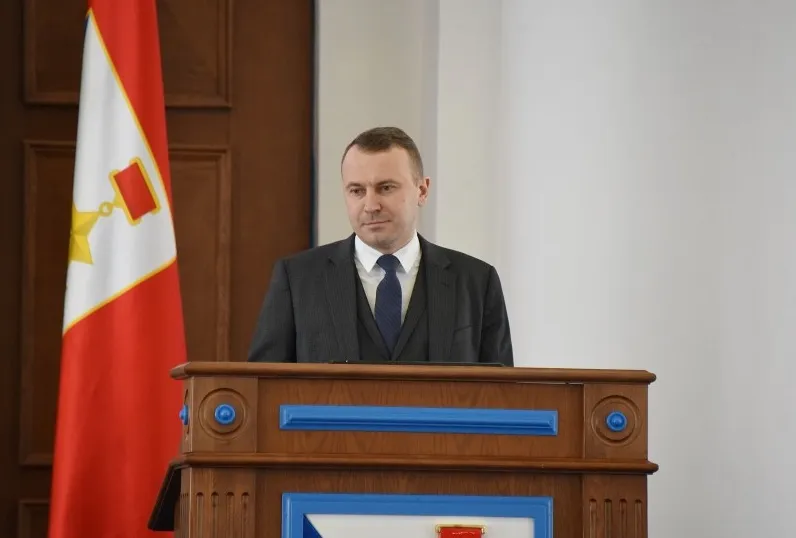 Лучший чиновник Камчатки возглавил экономику Севастополя 