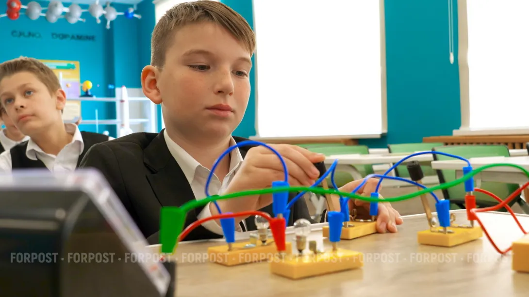 Центр для одарённых детей создадут в Севастополе за два года