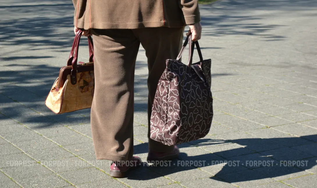 В Севастополе начнут выдавать продуктово-гигиенические наборы