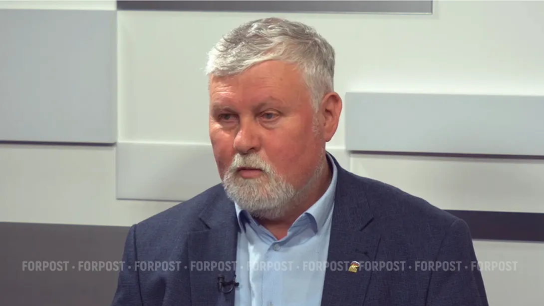 Аксенов станет советником Развожаева