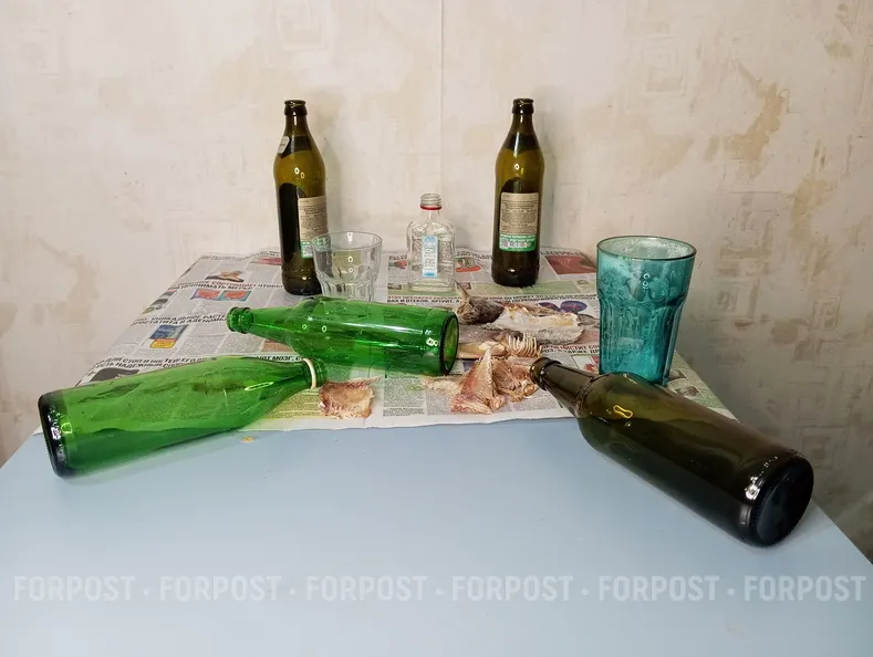 В Севастополе треть магазинов может подпасть под новые «алкогольные» ограничения