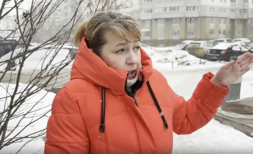 С десятого этажа — в куртку: прохожие рассказали, как ловили ребёнка, выпавшего из окна