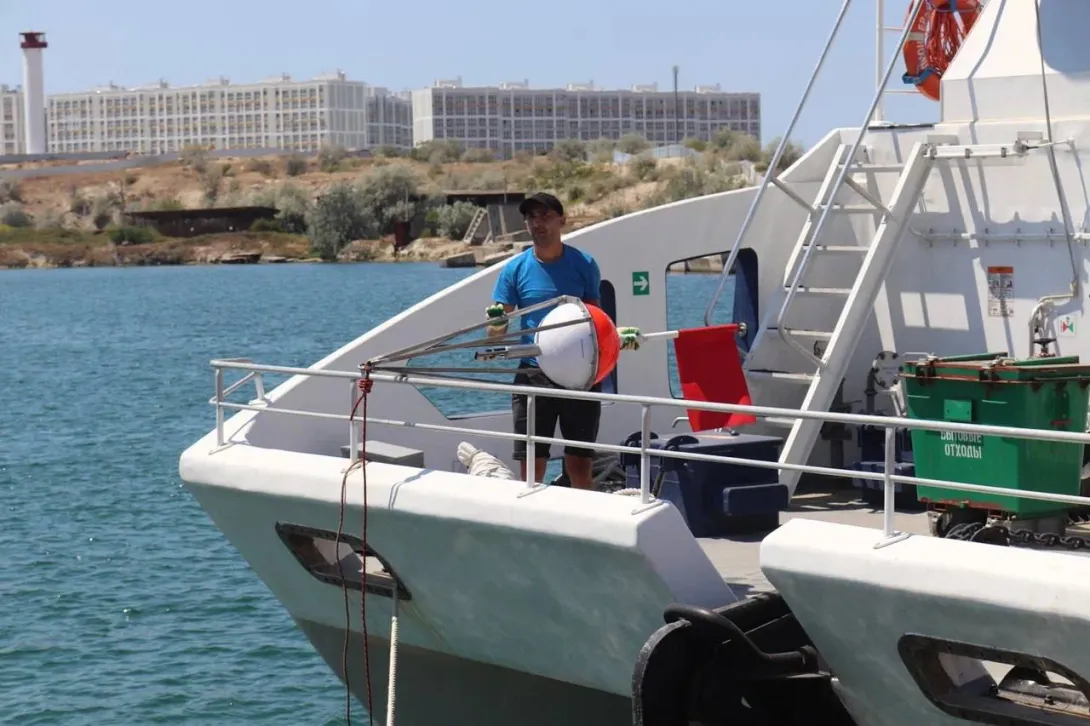 Севастопольские учёные вывели на рынок два новых прибора