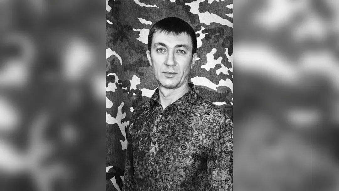 В Севастополе простились с рядовым Ильёй Гермашем