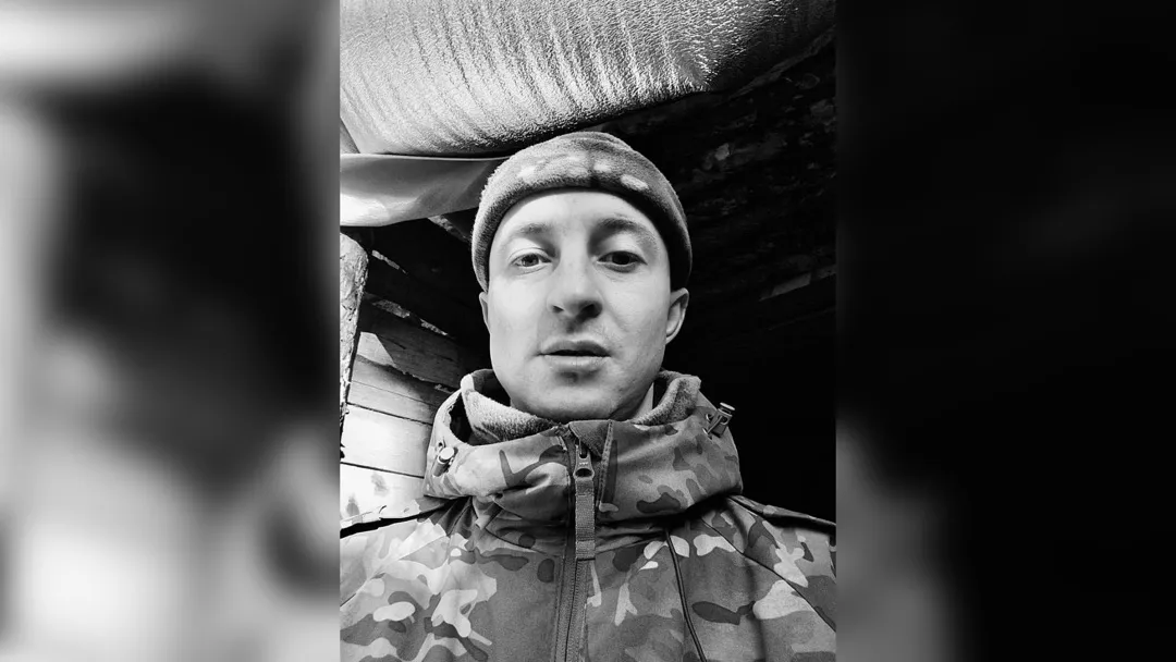 В Севастополе простились с ефрейтором Никитой Лихашвой