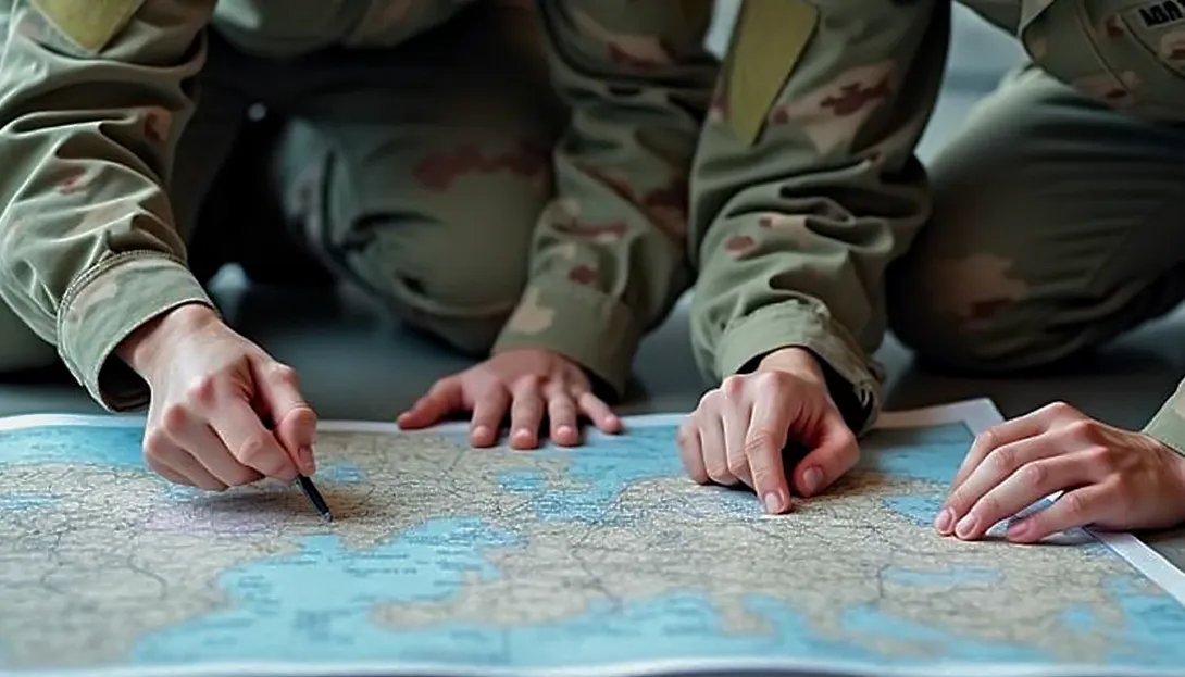 Как блогер из Питера и ветеран из Луганска оказались в одном окопе