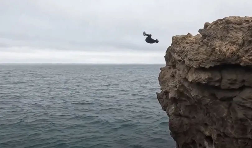 Красиво и смертельно опасно: как Севастополь «засветился» на питерском телеканале