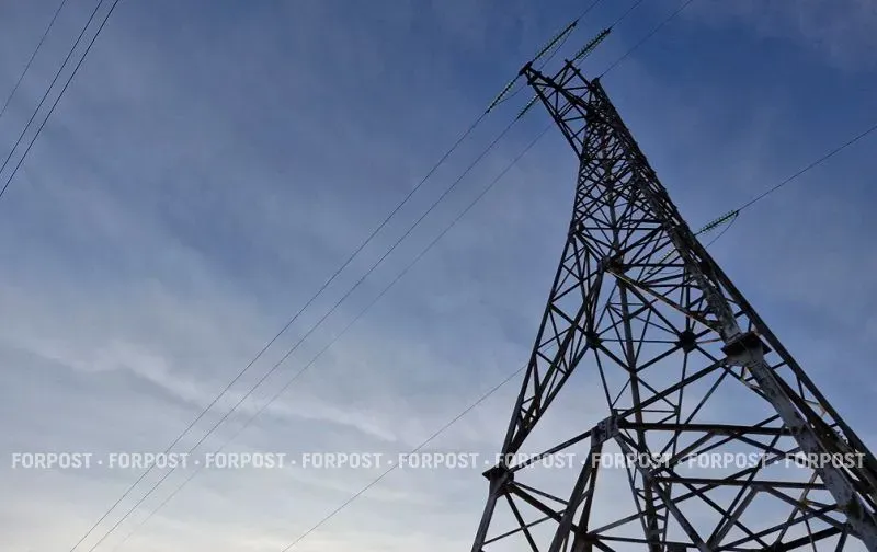 Технологическое нарушение в сетях обесточило несколько районов Севастополя (обновлено)