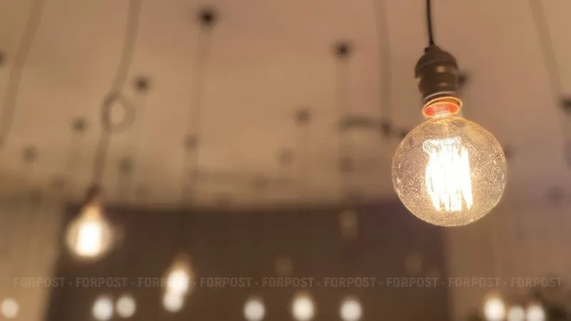 Севастополю вернули свет