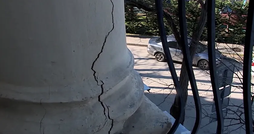 Дом разрушается, капремонт запланирован на 2040: есть ли выход