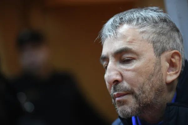 Экс-сенатор и бизнесмен Умар Джабраилов найден мёртвым в Москве