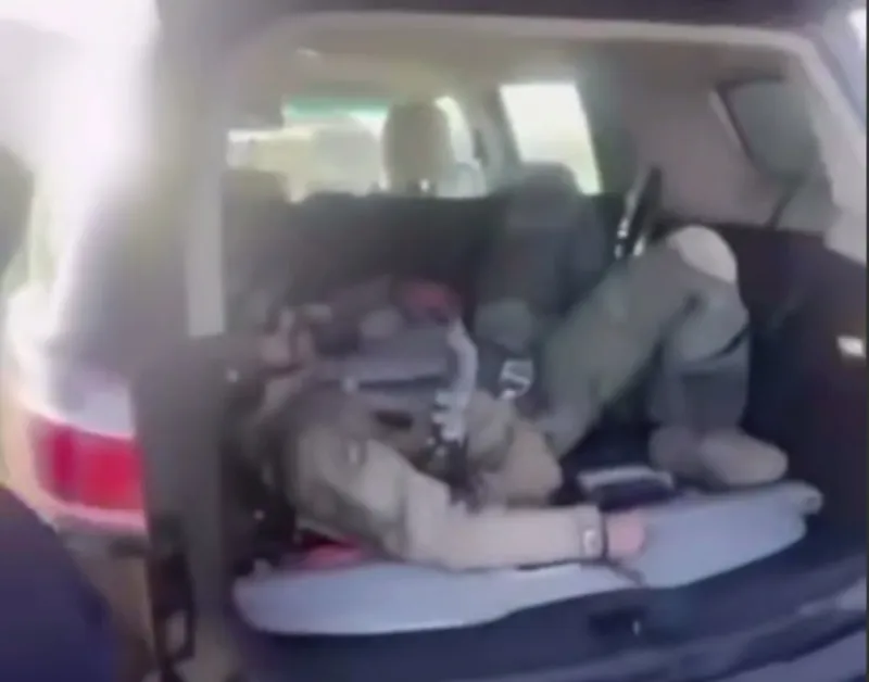 ПВО Кувейта сбила уже три американских истребителя-бомбардировщика